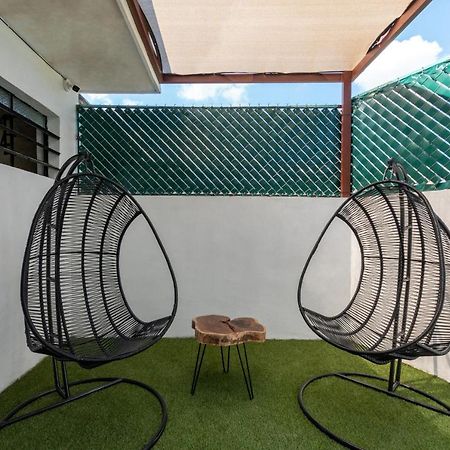 Merida 62 Hostel Екстериор снимка
