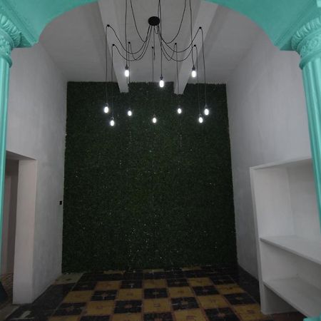 Merida 62 Hostel Екстериор снимка