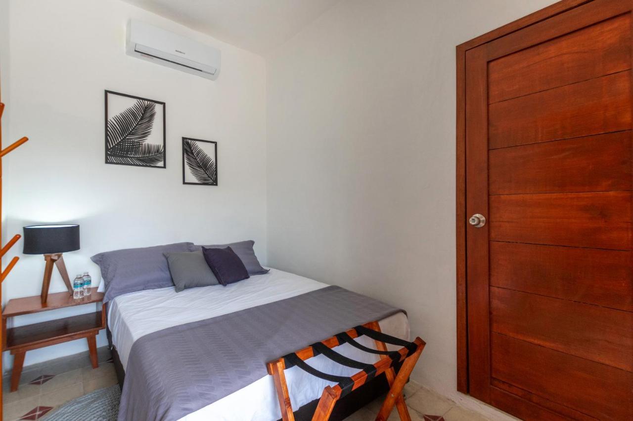 Merida 62 Hostel Екстериор снимка