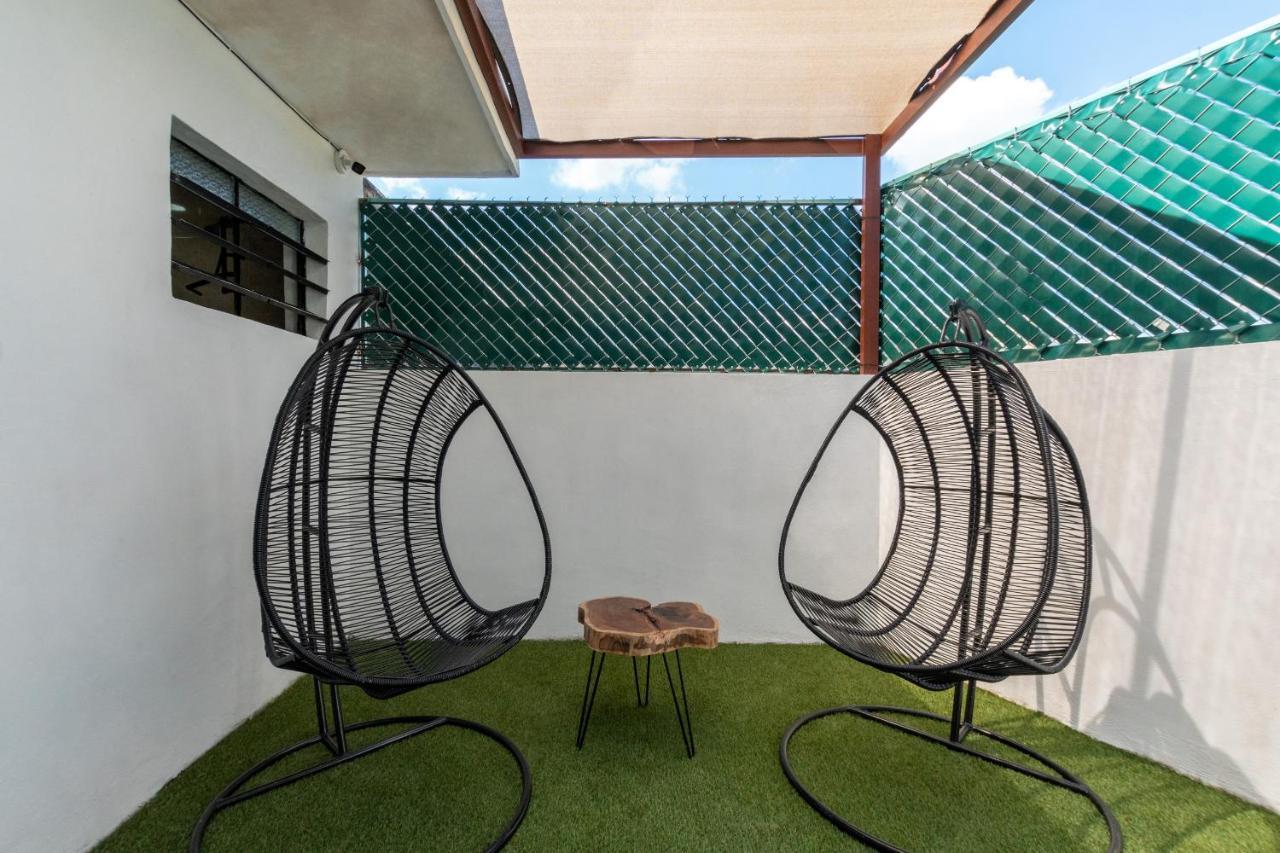 Merida 62 Hostel Екстериор снимка