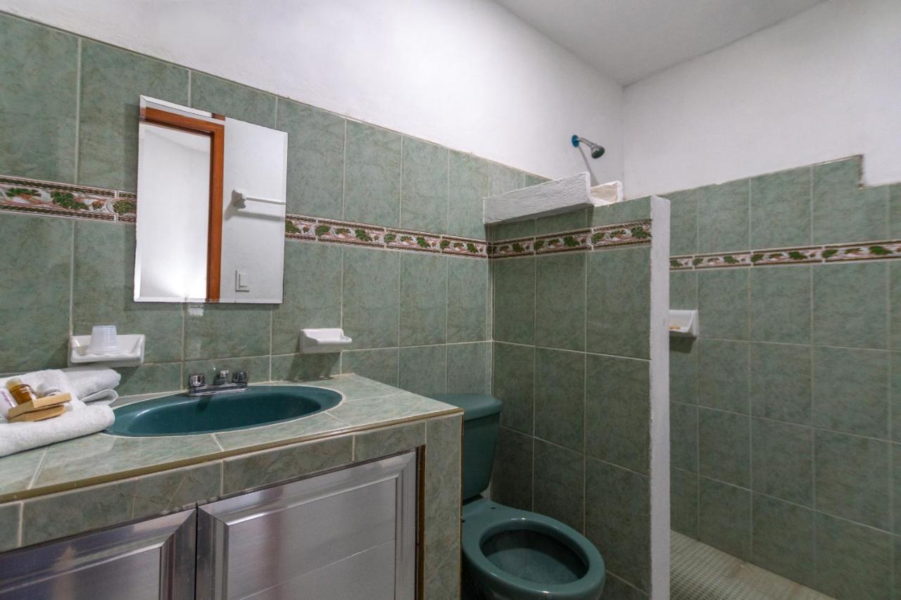 Merida 62 Hostel Екстериор снимка