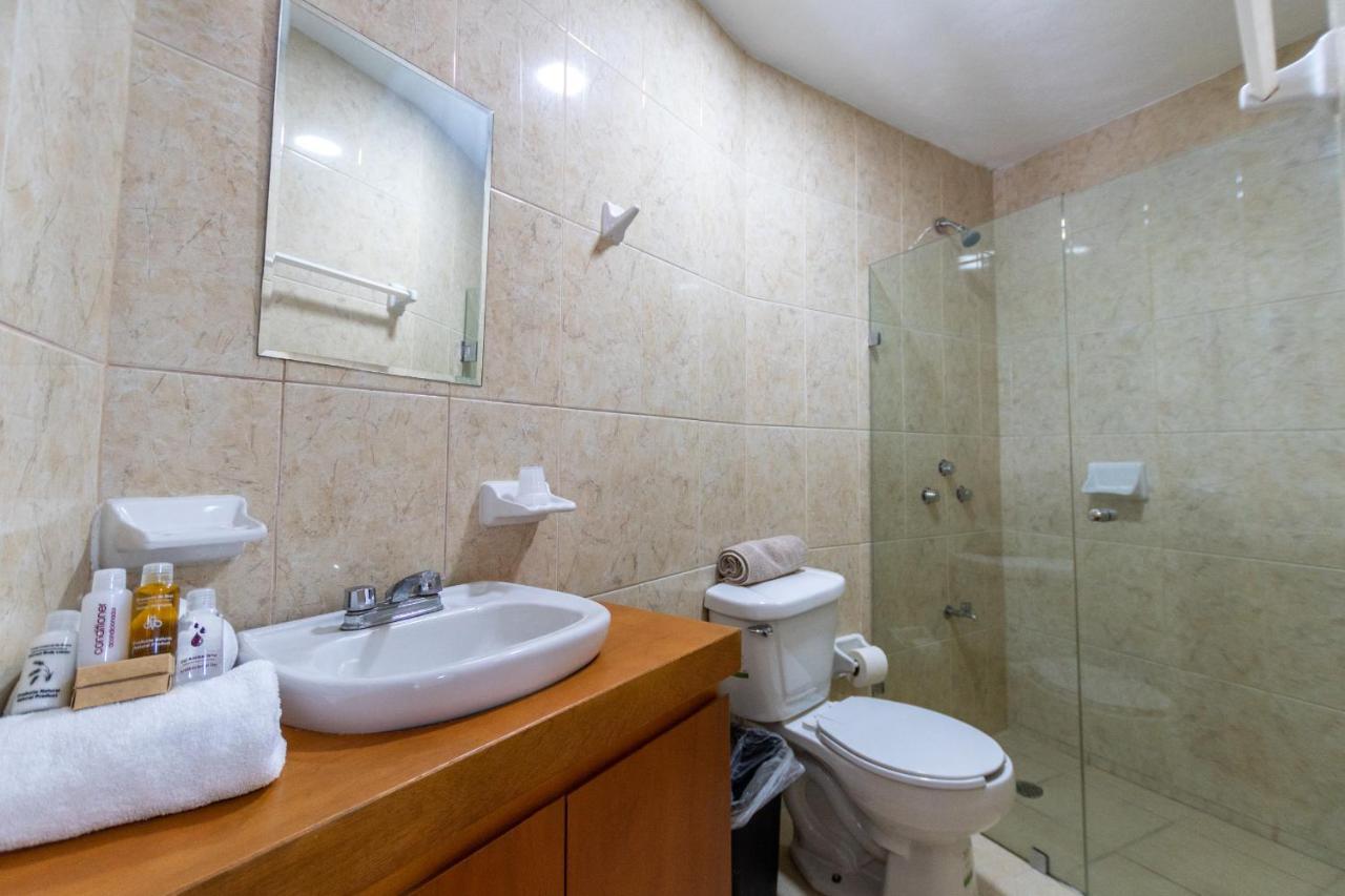 Merida 62 Hostel Екстериор снимка