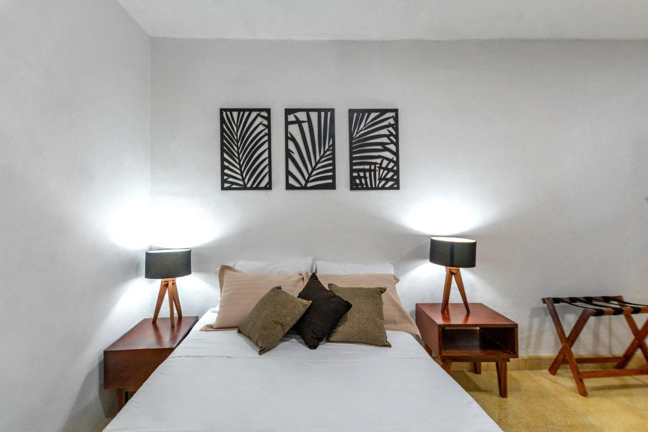 Merida 62 Hostel Екстериор снимка
