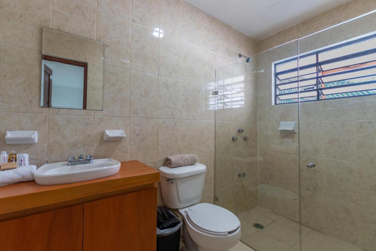 Merida 62 Hostel Екстериор снимка