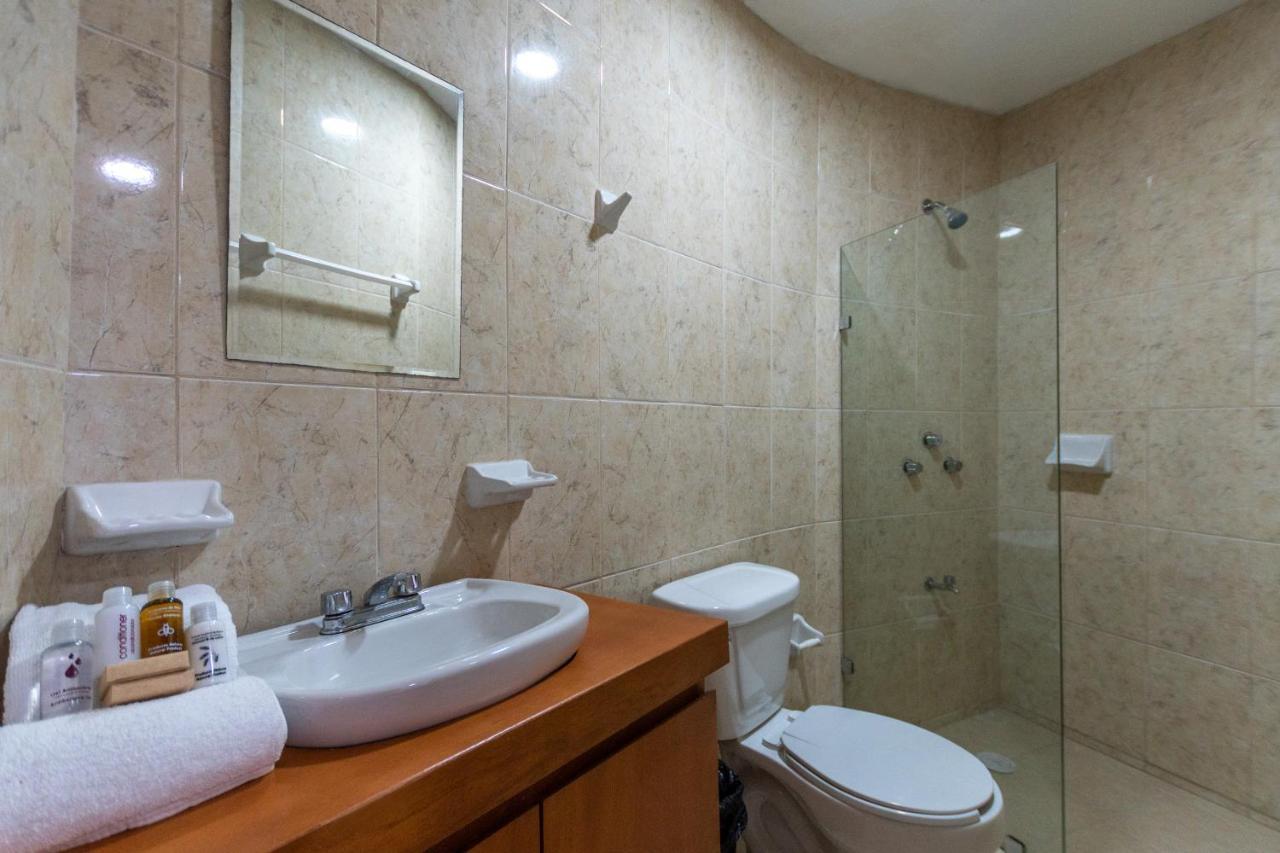 Merida 62 Hostel Екстериор снимка