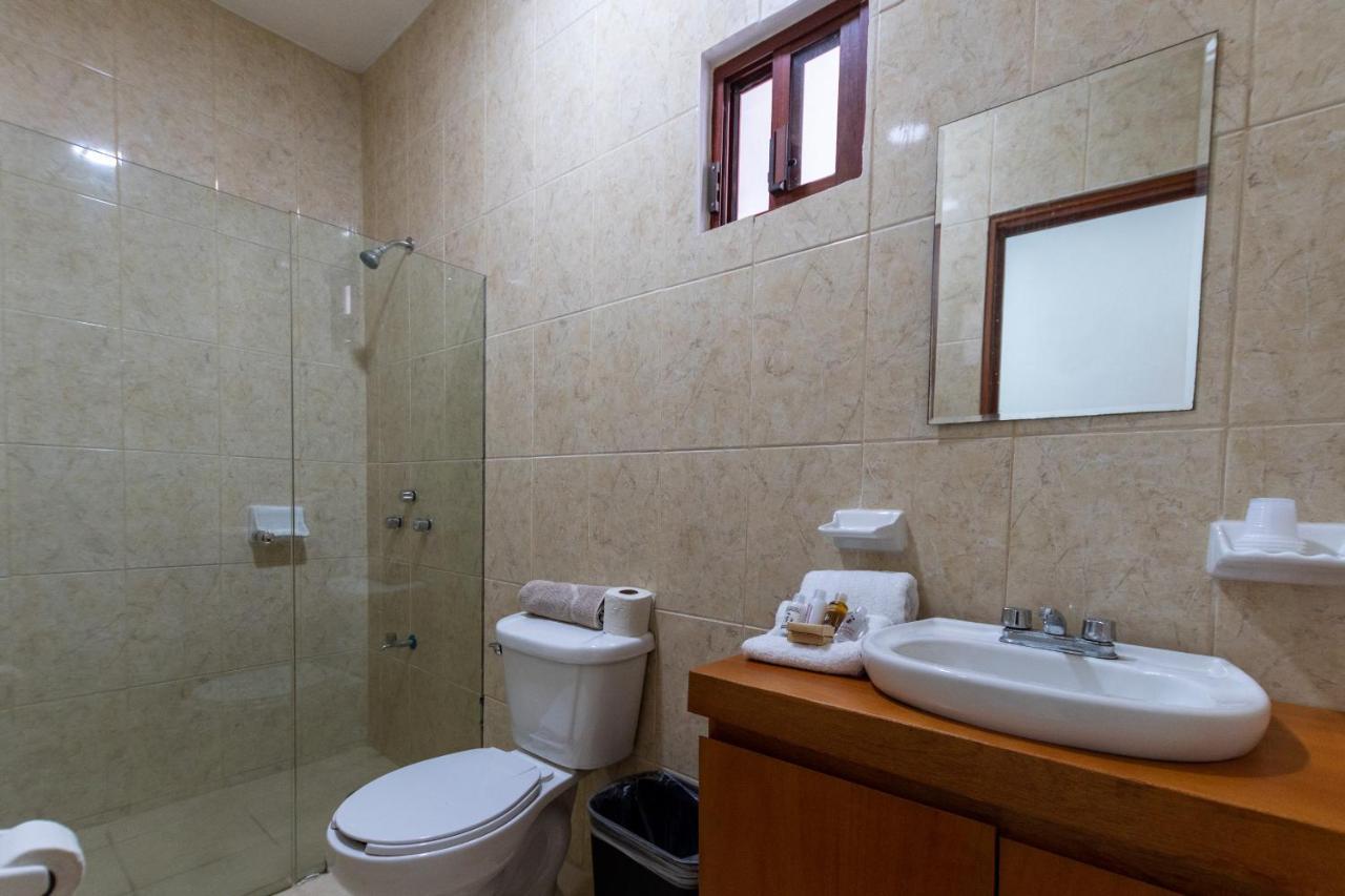 Merida 62 Hostel Екстериор снимка