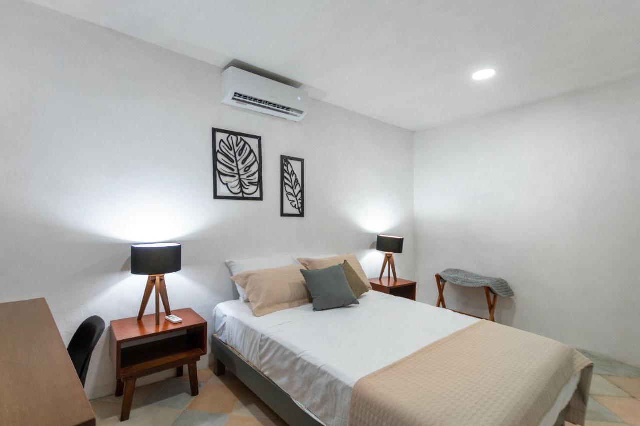 Merida 62 Hostel Екстериор снимка