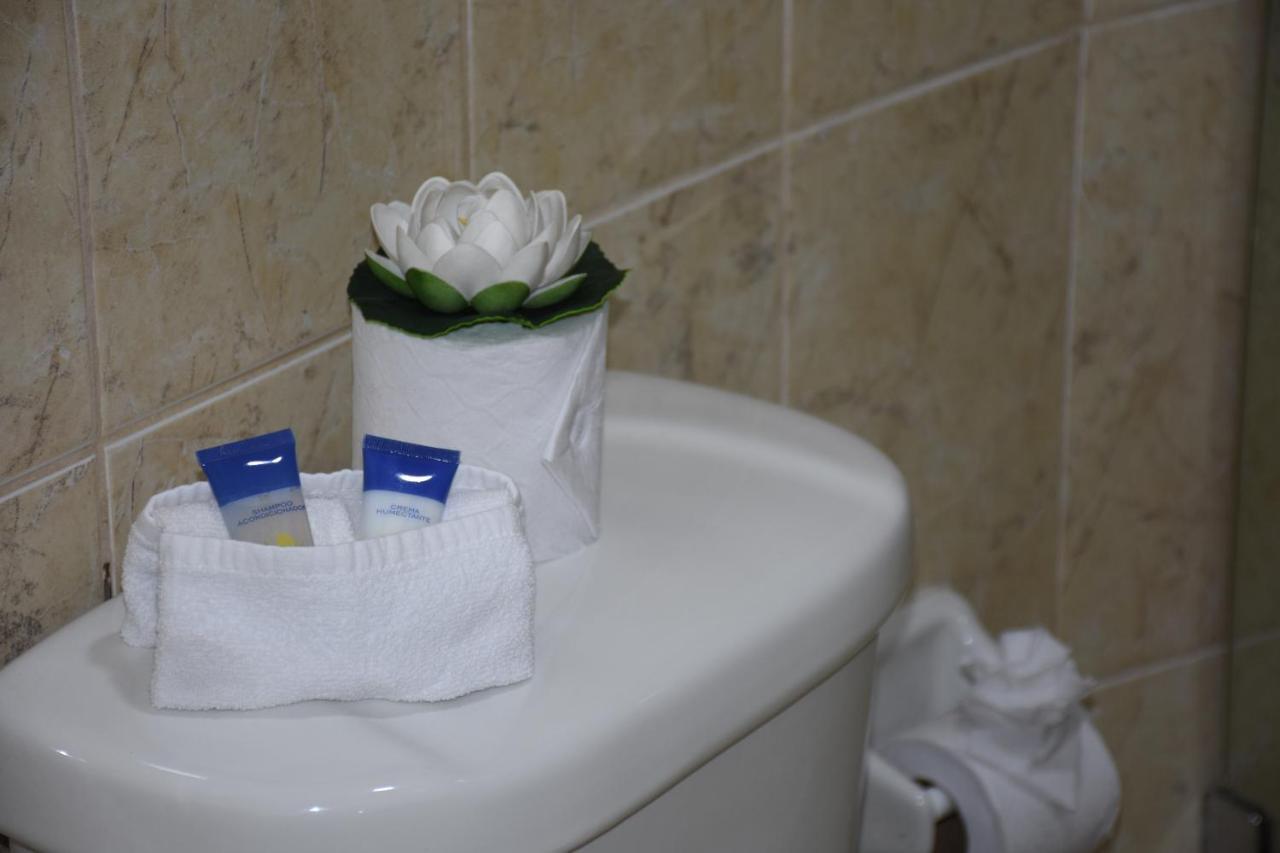 Merida 62 Hostel Екстериор снимка