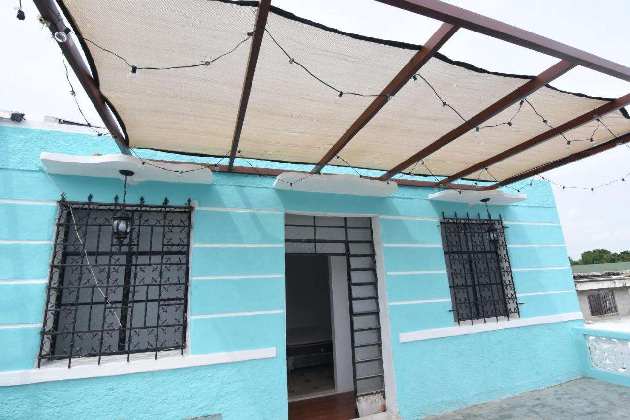 Merida 62 Hostel Екстериор снимка