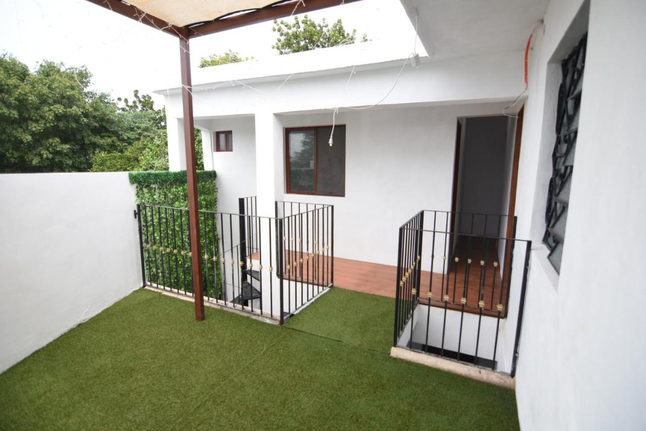 Merida 62 Hostel Екстериор снимка