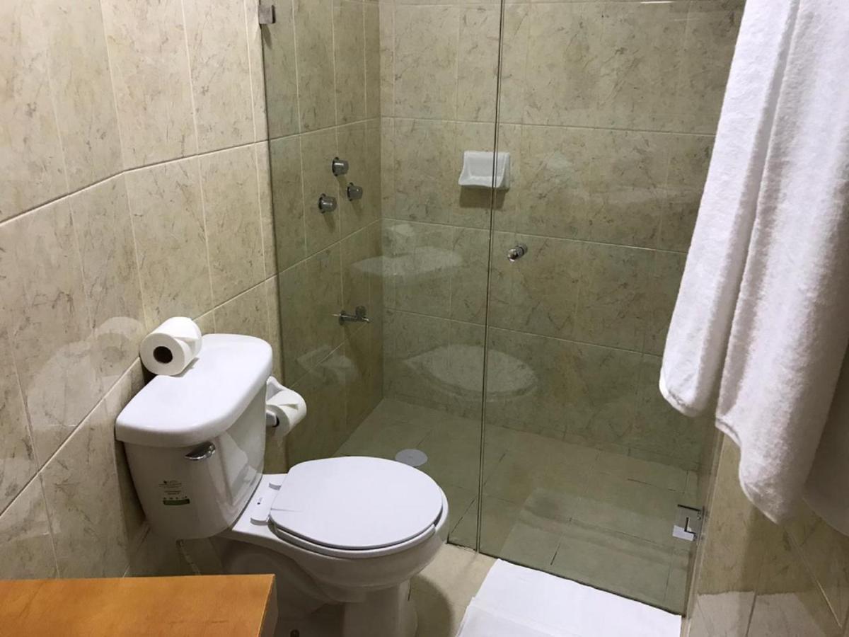 Merida 62 Hostel Екстериор снимка