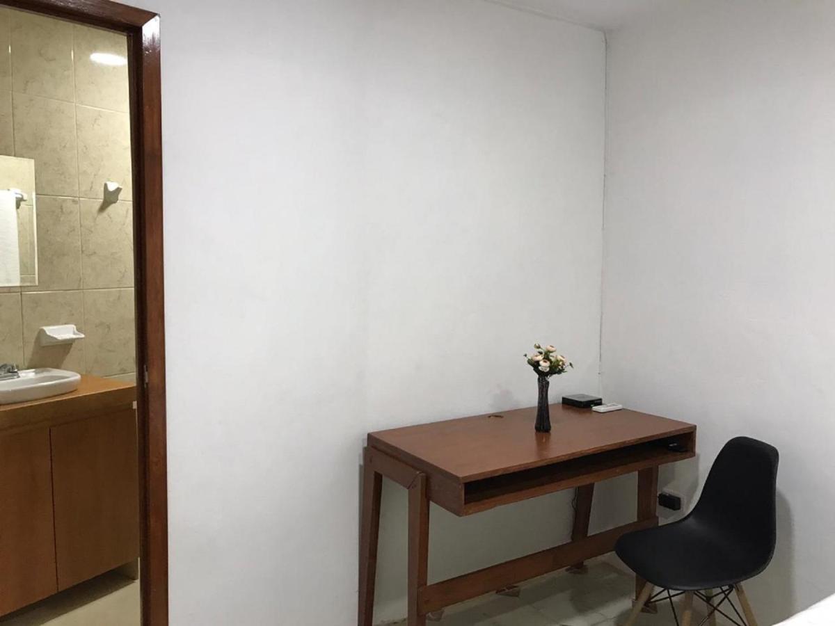 Merida 62 Hostel Екстериор снимка