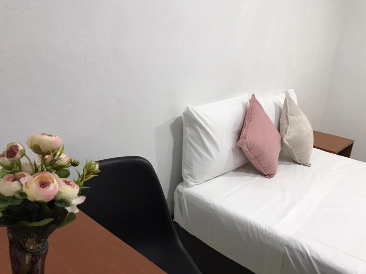 Merida 62 Hostel Екстериор снимка