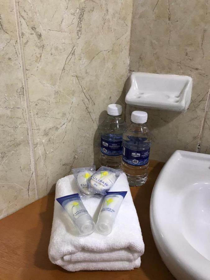 Merida 62 Hostel Екстериор снимка