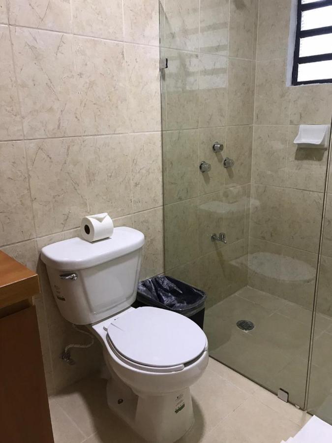 Merida 62 Hostel Екстериор снимка