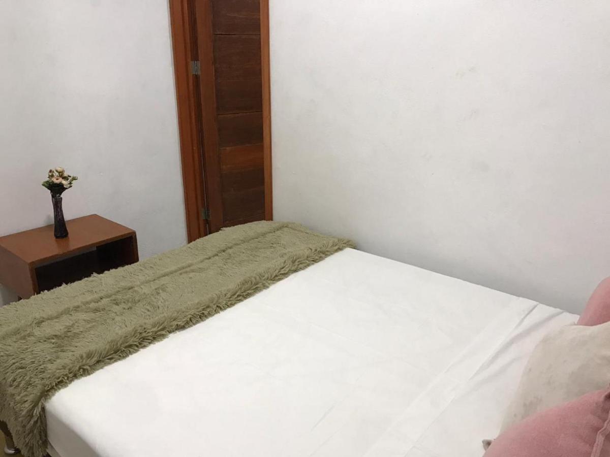 Merida 62 Hostel Екстериор снимка