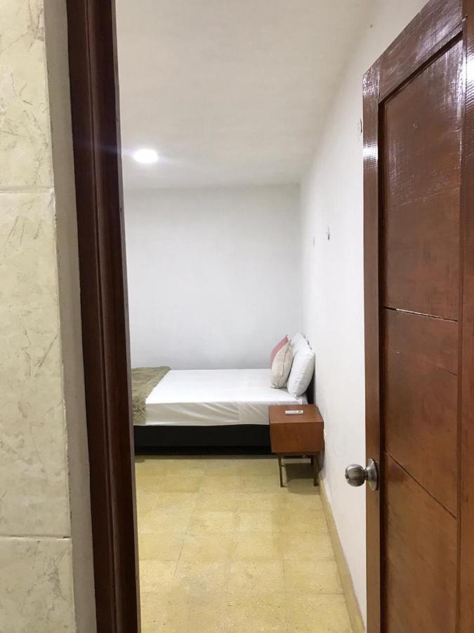 Merida 62 Hostel Екстериор снимка