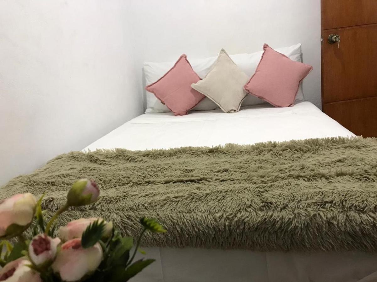 Merida 62 Hostel Екстериор снимка